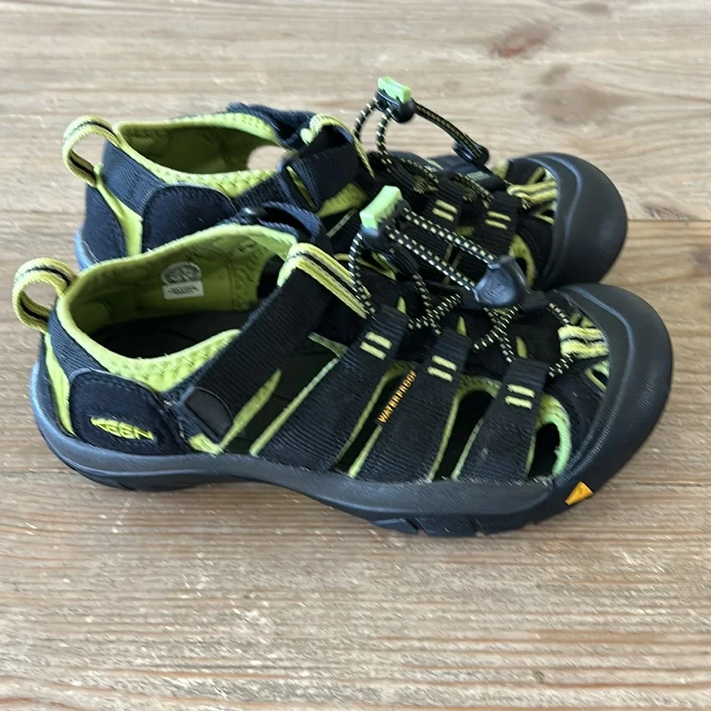 Keen Youth Water/Hiking Sandals